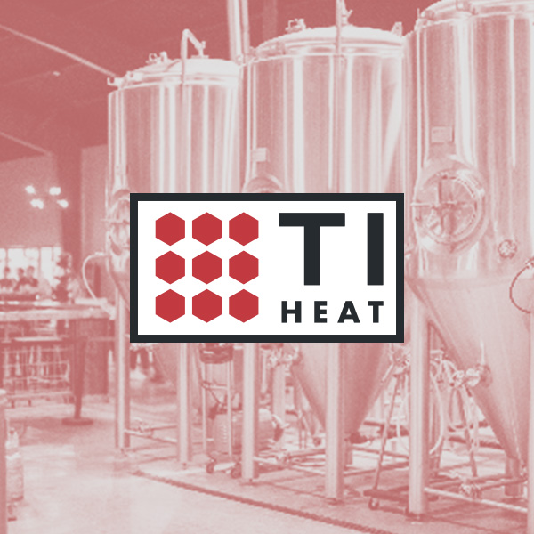 TI-SKIN Heat